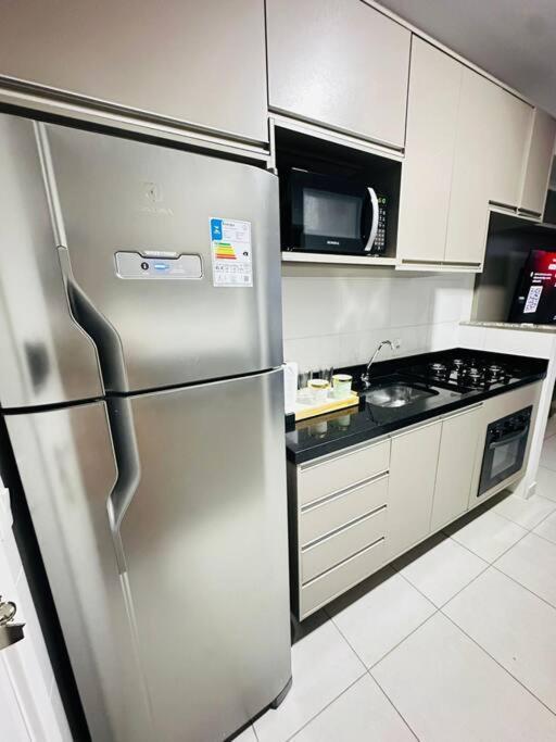Apartamento Proximo A Tokio Marine 1009A - 430 São Paulo Buitenkant foto