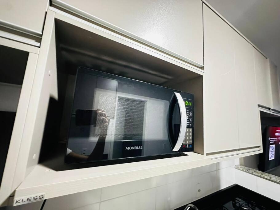 Apartamento Proximo A Tokio Marine 1009A - 430 São Paulo Buitenkant foto