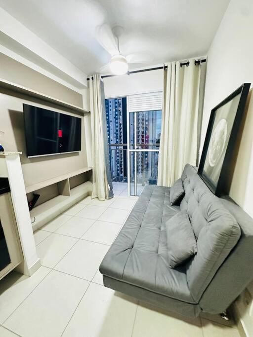 Apartamento Proximo A Tokio Marine 1009A - 430 São Paulo Buitenkant foto