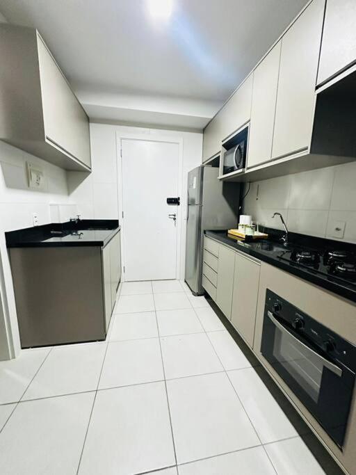 Apartamento Proximo A Tokio Marine 1009A - 430 São Paulo Buitenkant foto