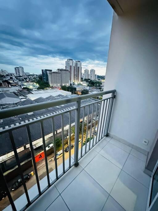 Apartamento Proximo A Tokio Marine 1009A - 430 São Paulo Buitenkant foto