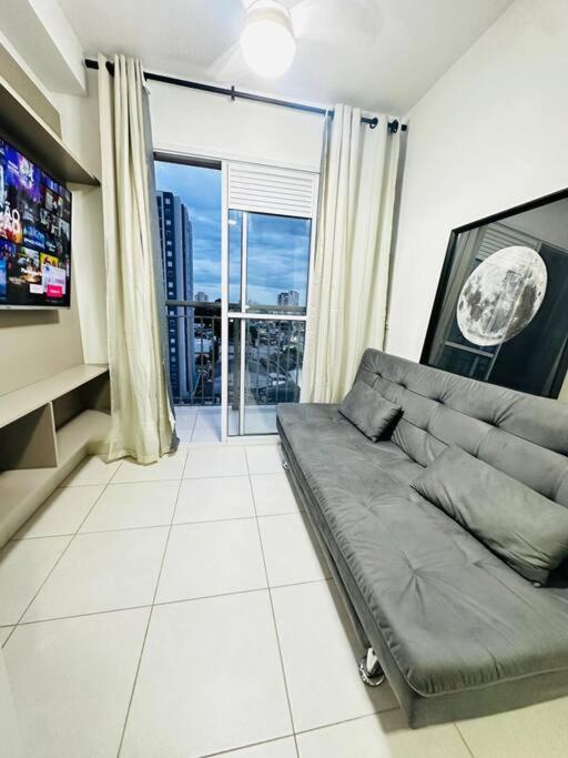 Apartamento Proximo A Tokio Marine 1009A - 430 São Paulo Buitenkant foto
